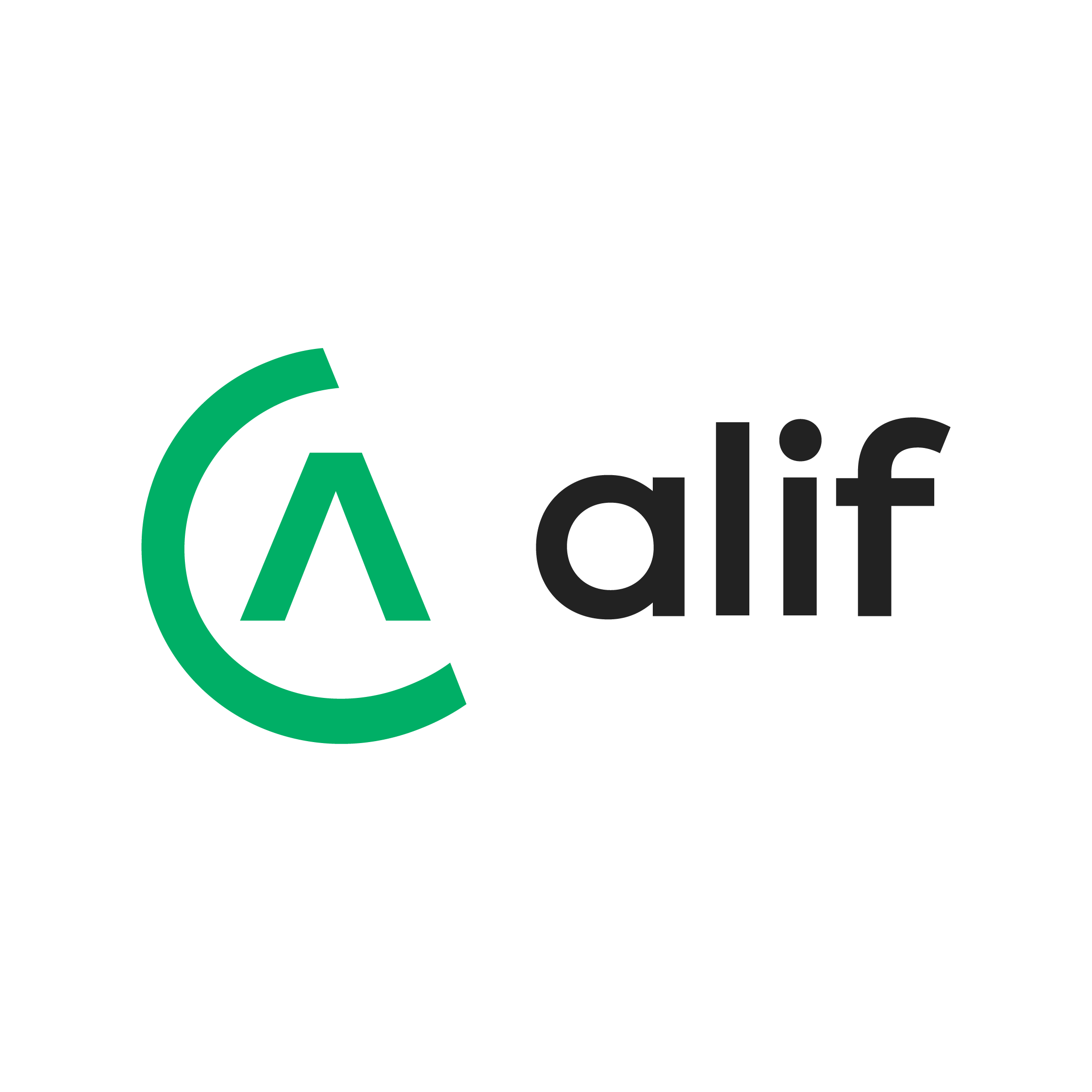 Alif Bank